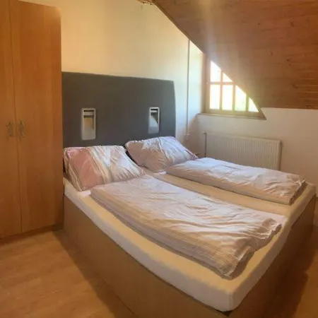 Apartment Feszek *