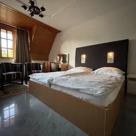 Apartment Feszek Tiszafured
